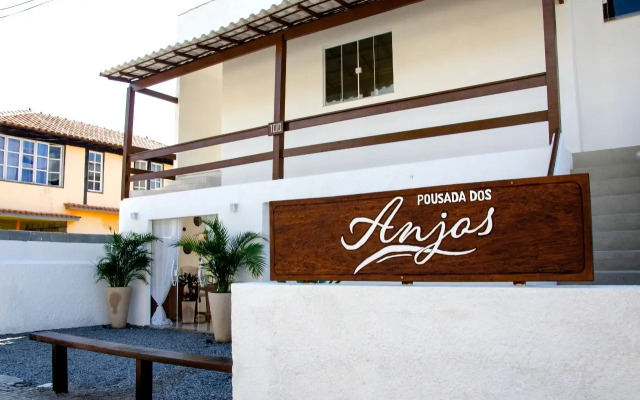 Pousada dos Anjos
