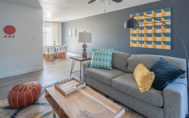 WanderJaunt - Bristol Manor