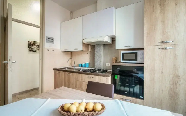 JOIVY Family Flat In Como Perfect Centre