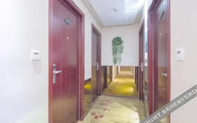 YueQingABChotel