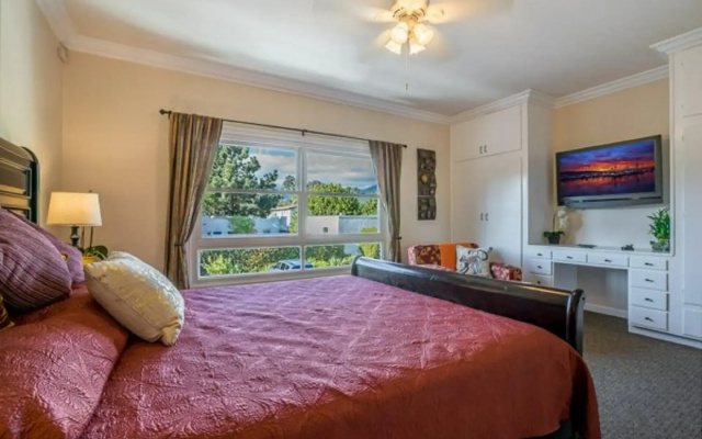 Beach House Inn