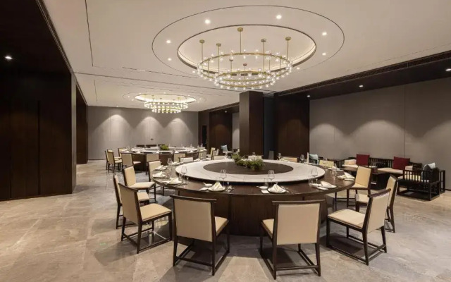 Home2 Suites by Hilton Chengdu Huaizhou New Town