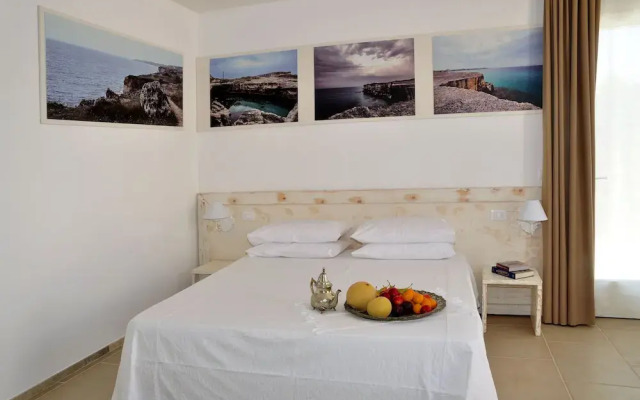 Agriturismo La Turrita