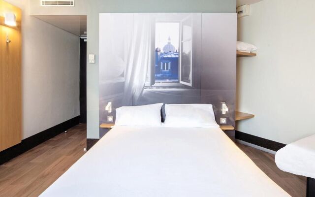 B&B HOTEL Paris Malakoff Parc des Expositions