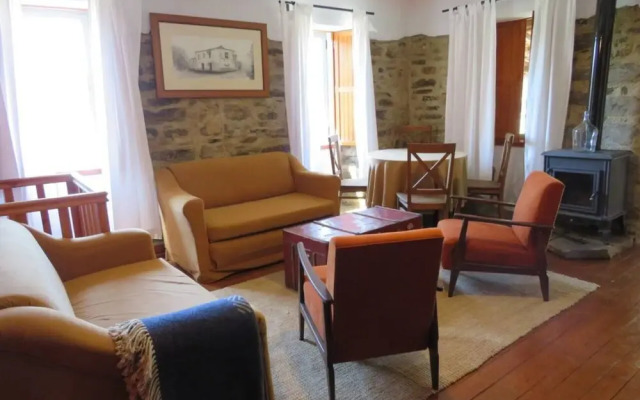 Casa Velha - a Wonderfully Historic House