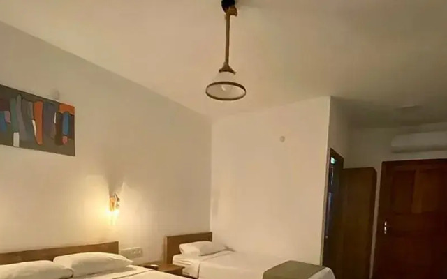 Nirvana Butik Otel