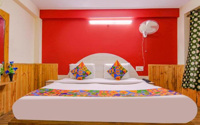 Fabhotel Pushpak