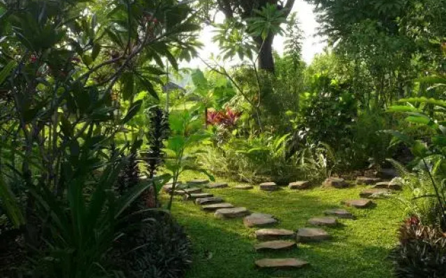 Sananda Bungalow