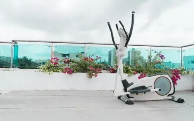 Hotel Aquarius