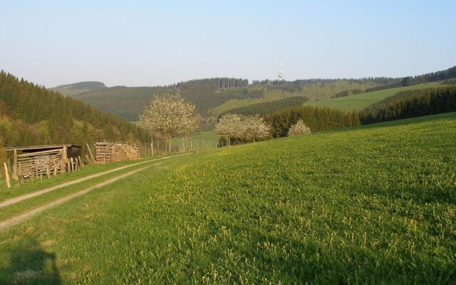 Haus Höhenflug