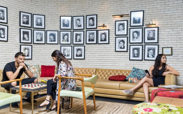 Center Chic Hotel - an Atlas Boutique Hotel