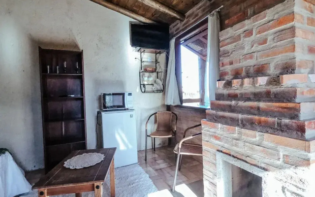 Pousada Refúgio dos Pássaros