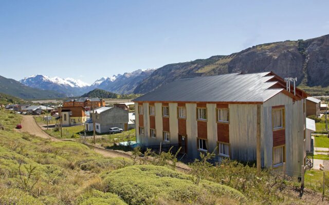 Patagonia Travellers Hostel