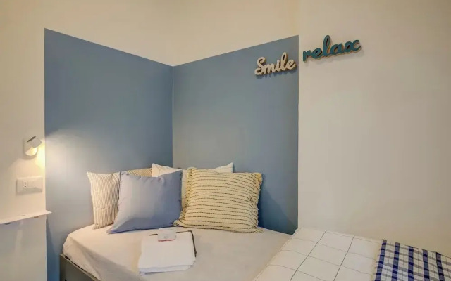 Relais Nanzello Garda Living 1