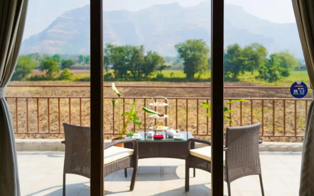 Club Mahindra Pavagadh