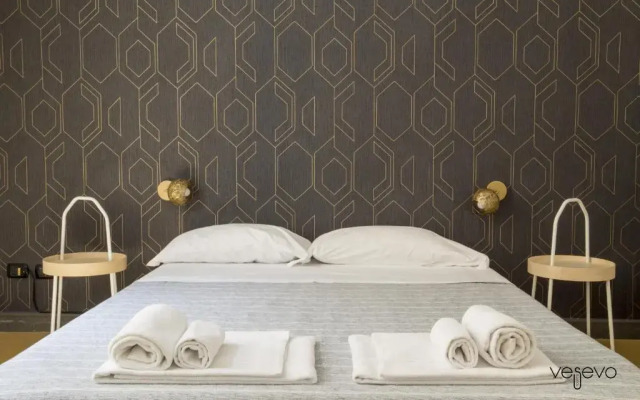 Vesevo Rooms