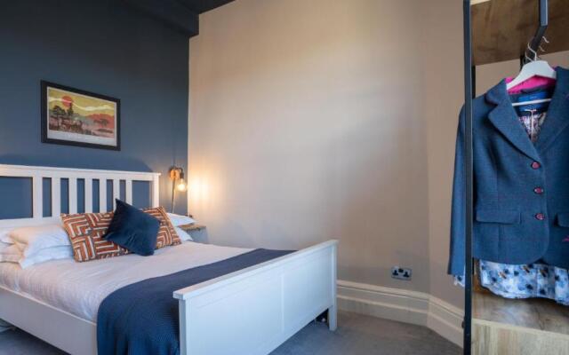 Calm - 1BR - 1BA - Apartment - Central Ambleside