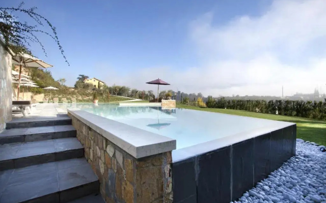 Relais Villa Belvedere