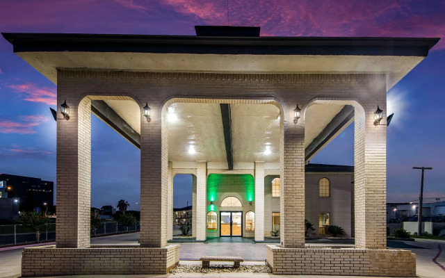 Quality Inn Near Medical Center