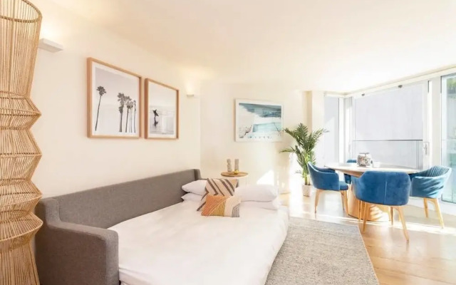 Luxe Pacific Bondi Beach H463