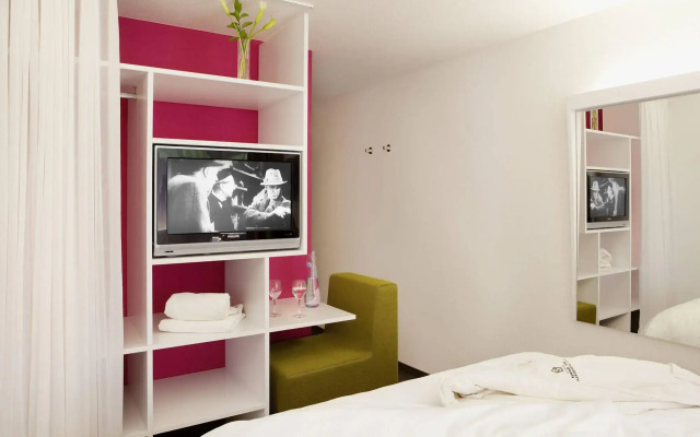Wellness Hotel Stoos