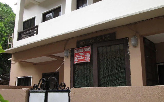 Melrose Place