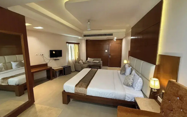Mw Hotel
