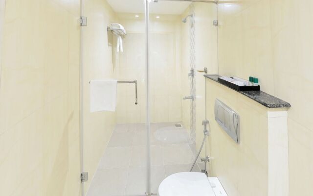 Poppys Anukula Residency - Vellore