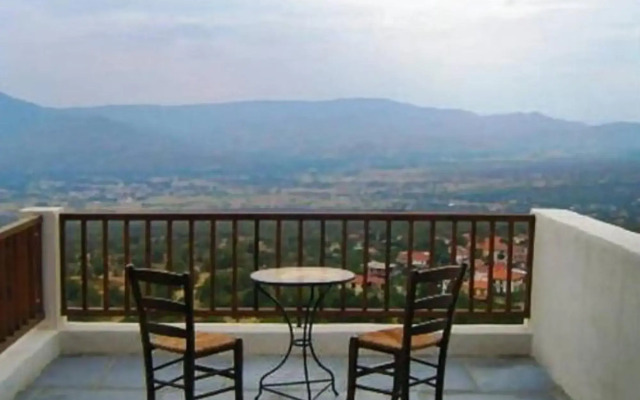 Nastou View Hotel