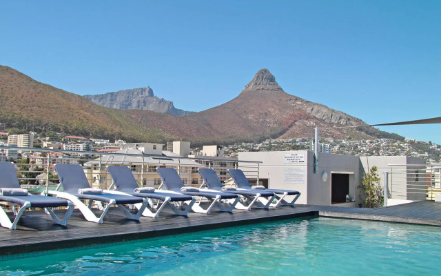 The Hyde All-Suite Hotel