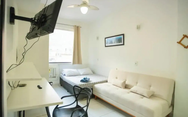 360 Copa Galeria Ritz By SUHCasa