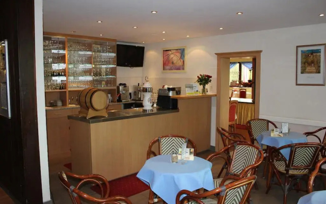 Landhotel Magdalenenhof GbR