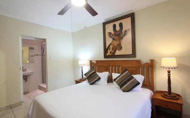 Kelvin Lodge & Spa