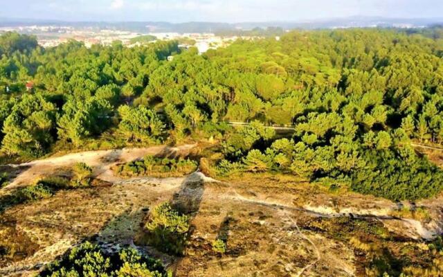 Pé n'Areia Guesthouse