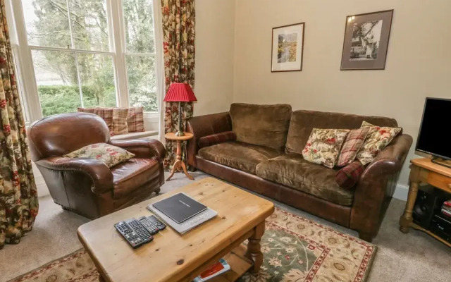 Rowan Cottage