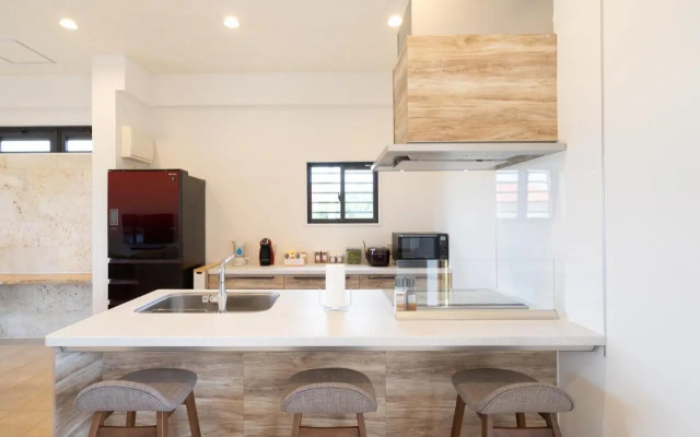 Sunset Hill Ishigaki