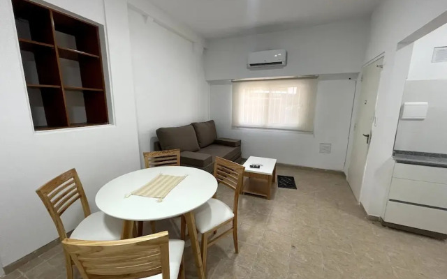 Cozy Retreat Near River Plate Stadium