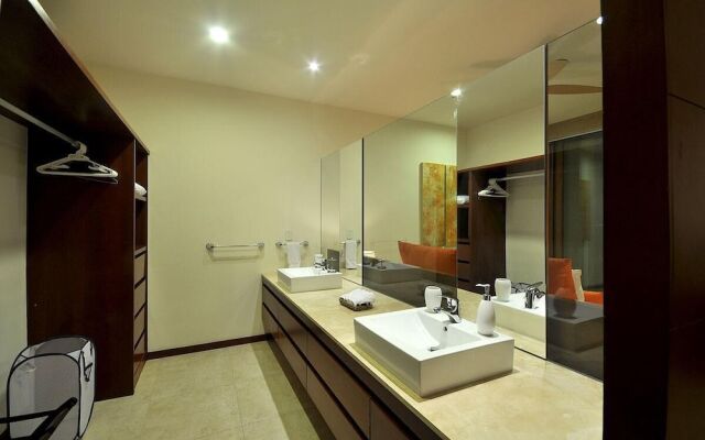 Amura 202 Alamar - 2 Br Apts