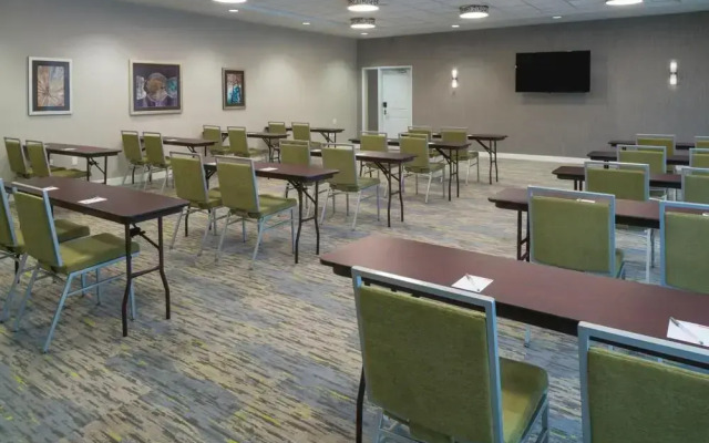TownePlace Suites Rochester Mayo Clinic Area