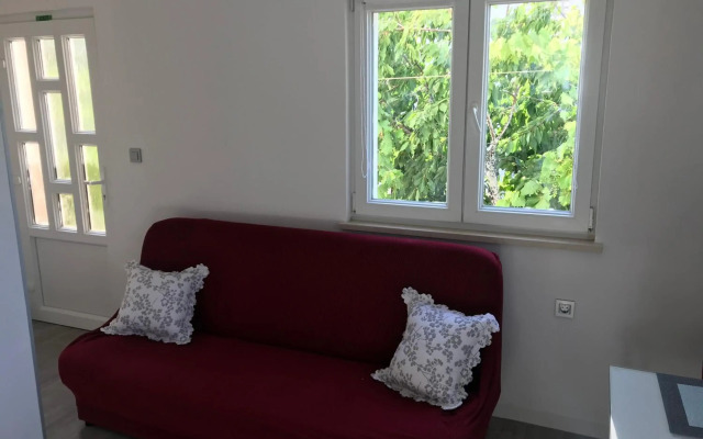 Apartments Visković