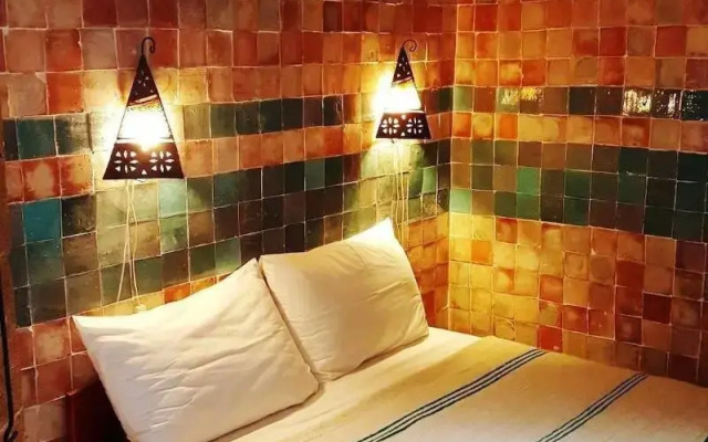 Riad Le Cheval Blanc