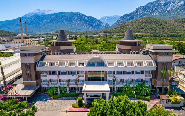 Viking Star Hotel