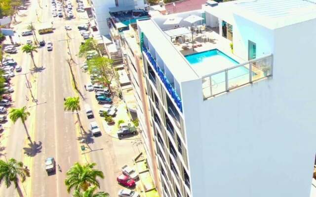 Palm Aparthotel