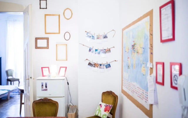 Sipi Apartman
