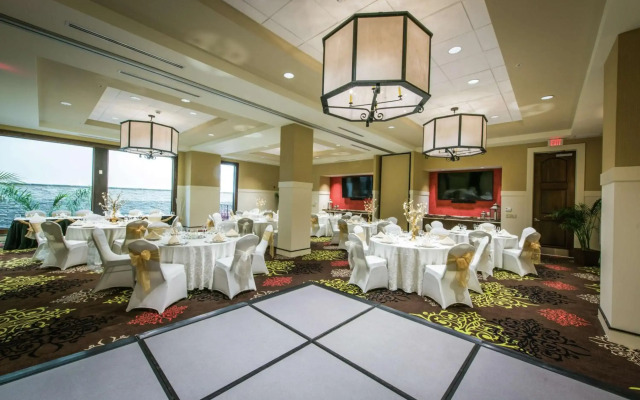 Hilton Garden Inn Rochester Downtown, NY
