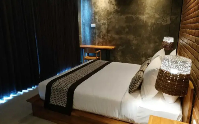 La Isla Villas Bali