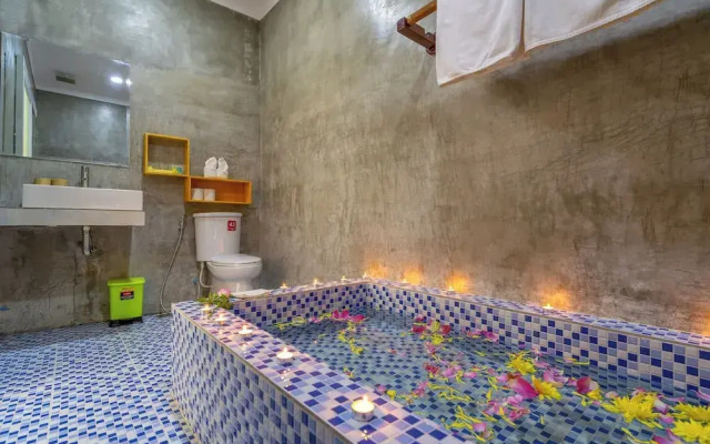 Angkor Rithy Residence