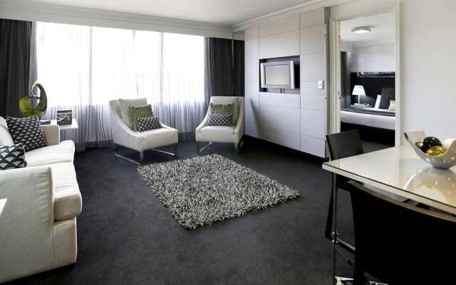 Pullman Brisbane King George Square