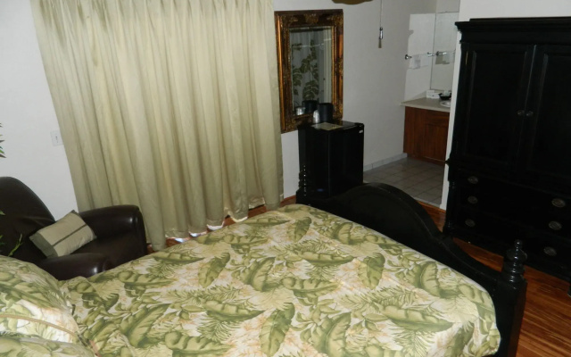 Hotel Coral Reef
