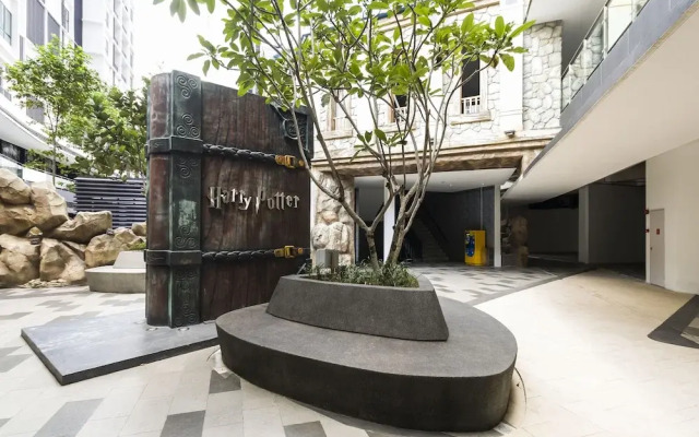 Luxury Suite Icity Shah Alam